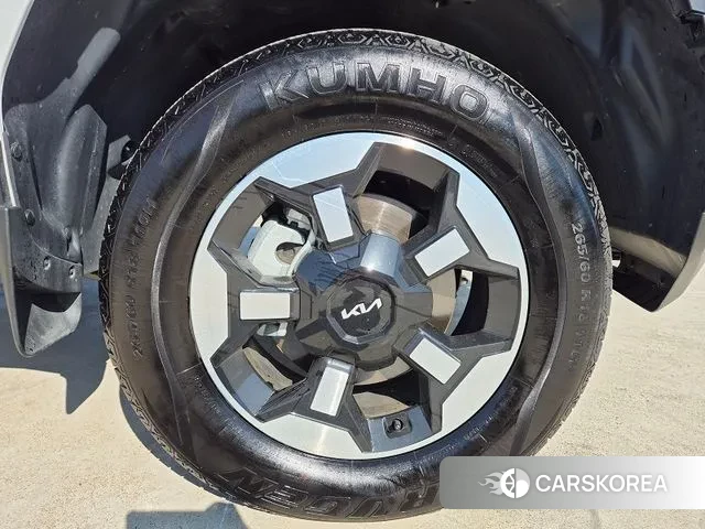 Kia Tasman id 3734072 из Кореи 14