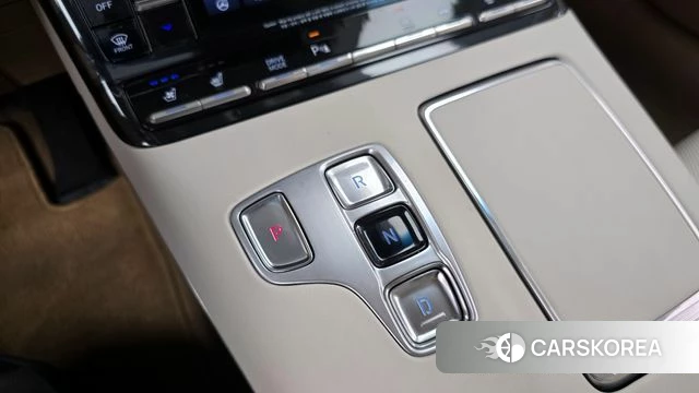 Hyundai The New Grandeur IG id 4325118 из Кореи 19