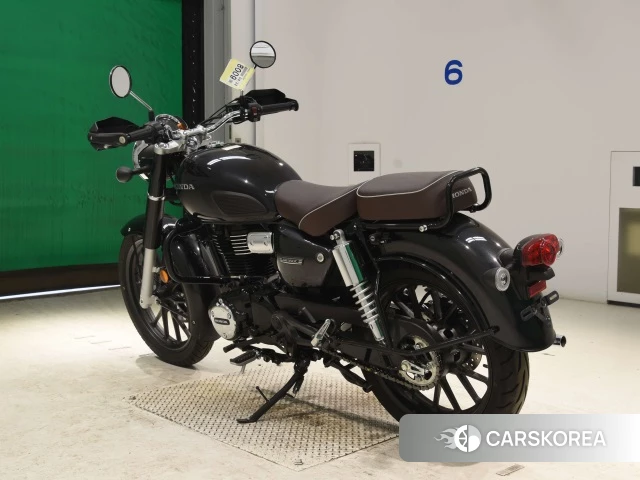 OTHER GB350C id 3970576 из Японии 9
