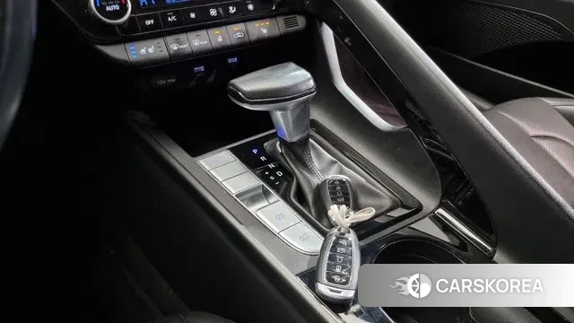 Hyundai Avante (CN7) id 3540423 из Кореи 19