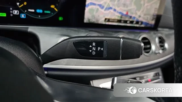 Mercedes-Benz E-Class W213 id 3550941 из Кореи 19