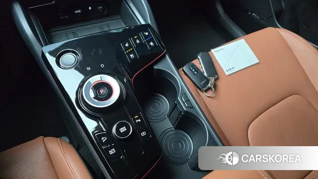 Kia Sportage 5th Generation Hybrid id 3659163 из Кореи 19