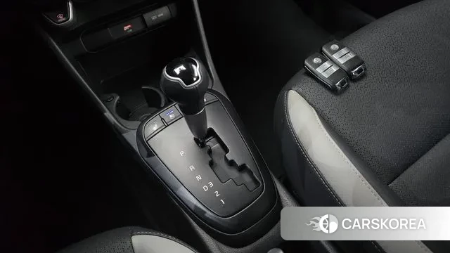 Kia Morning Urban (JA) id 3764289 из Кореи 19