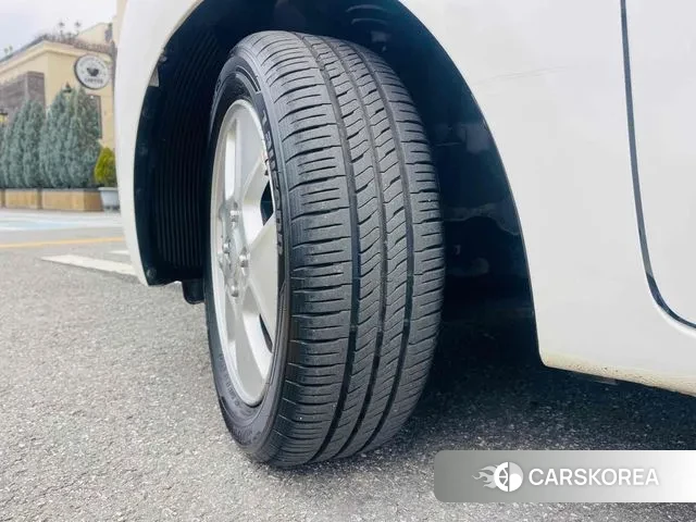 Kia The New Ray id 3483767 из Кореи 19