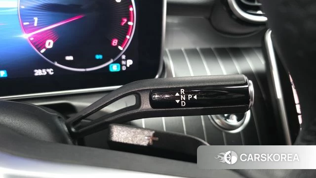 Mercedes-Benz C-Class W206 id 4739538 из Кореи 19