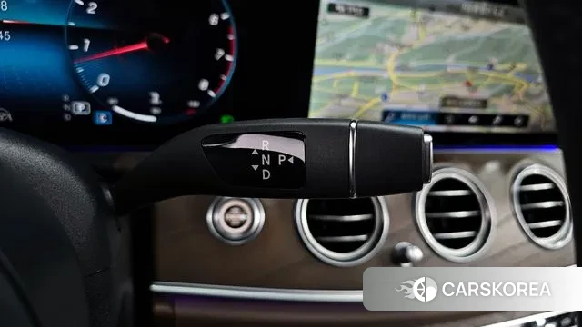 Mercedes-Benz E-Class W213 id 3550538 из Кореи 19