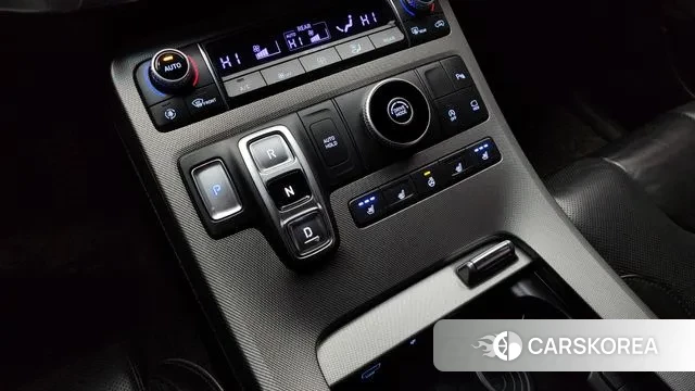 Hyundai Palisade id 3478723 из Кореи 19