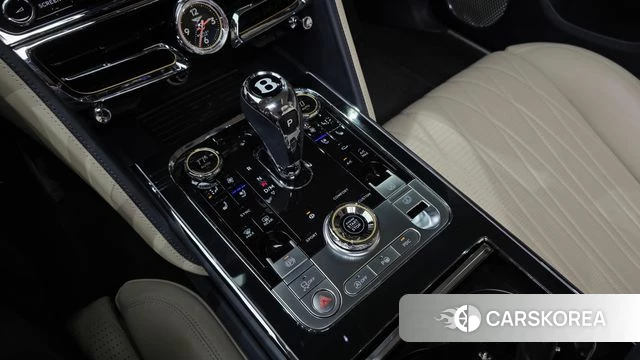 Bentley Flying Spur 3rd Generation id 4376807 из Кореи 29