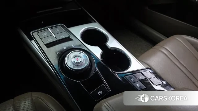 Kia K8 Hybrid id 3740683 из Кореи 19