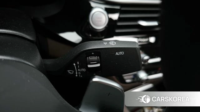 BMW 5 Series (G30) id 3813260 из Кореи 19