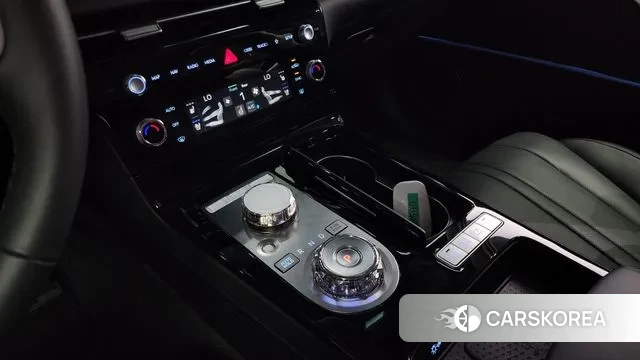 Genesis G80 (RG3) id 3093066 из Кореи 19