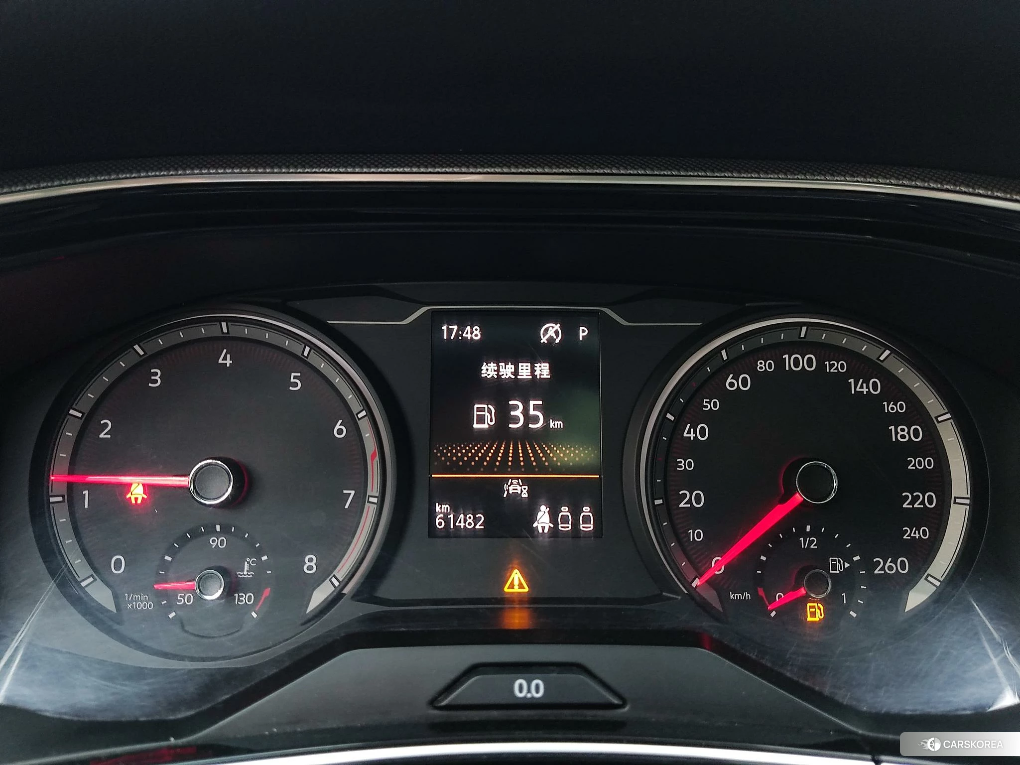 Volkswagen Tanyue id 4487158 из Китая 19