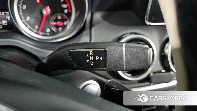 Mercedes-Benz GLA-Class X156 id 3514860 из Кореи 19