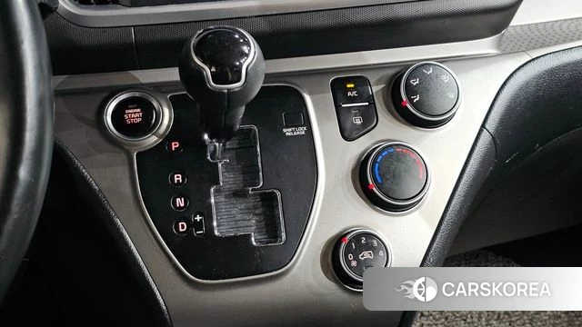 Kia The New Ray id 4722331 из Кореи 32
