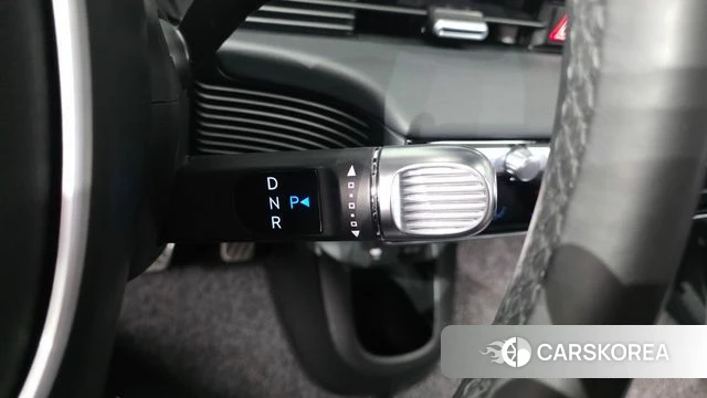 Hyundai Ionic 5 id 4529047 из Кореи 33