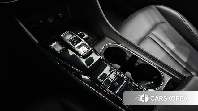 Hyundai Sonata (DN8) id 4317955 из Кореи 30