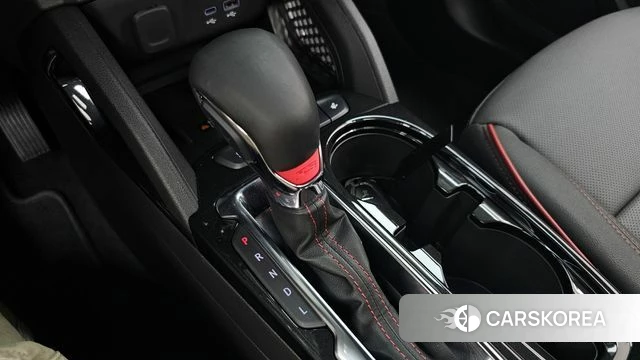 Chevrolet (GM Daewoo) The New Trail Blazer id 3921494 из Кореи 19