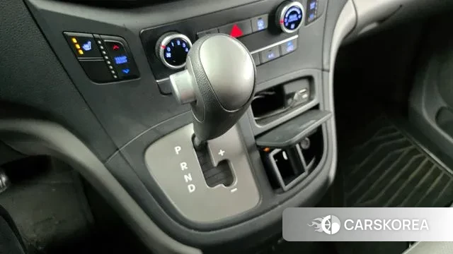 Hyundai The New Grand Starex id 3297771 из Кореи 19