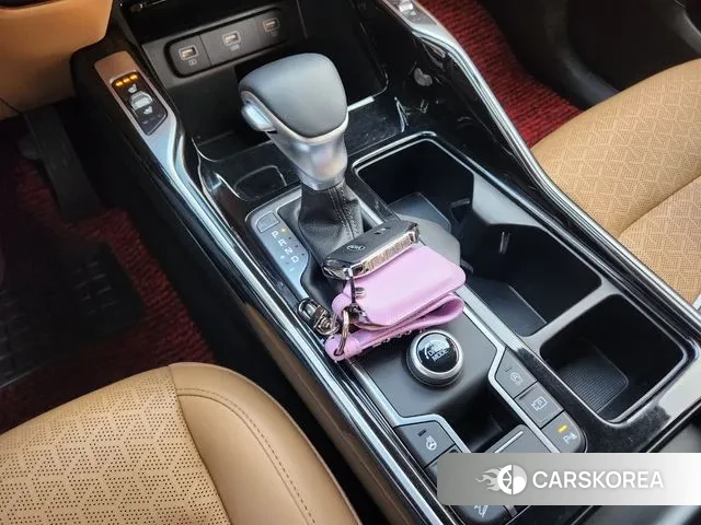 Kia Sorento 4th Generation id 3765735 из Кореи 19