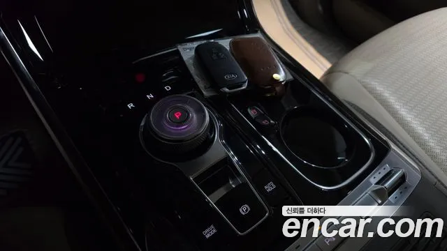 Kia Carnival 4th generation id 2694274 из Кореи 19