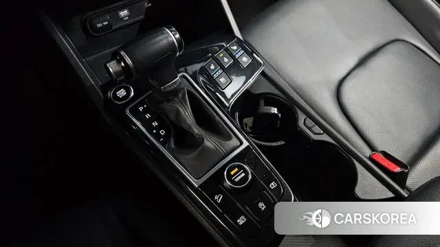 Kia Sportage 5th Generation id 3659573 из Кореи 19