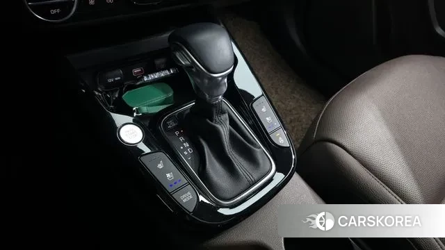 Kia Soul Booster id 3541258 из Кореи 19