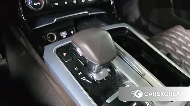 Kia Stinger Meister id 3493388 из Кореи 19