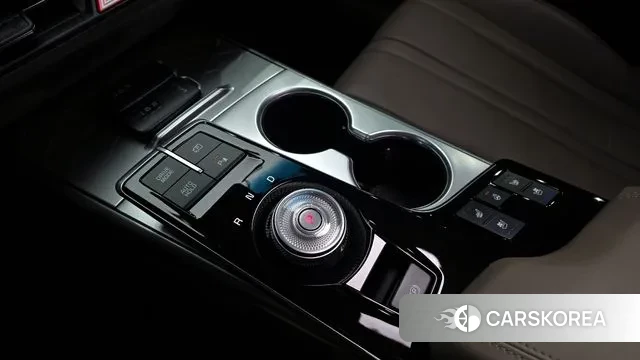 Kia K8 Hybrid id 3671128 из Кореи 19