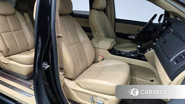 Kia The New Carnival id 3879772 из Кореи 19