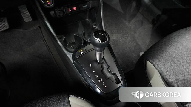 Kia All New Morning (JA) id 4615260 из Кореи 29