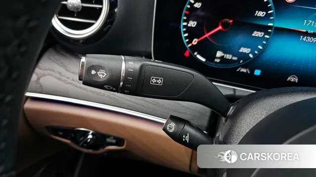 Mercedes-Benz E-Class W213 id 3877057 из Кореи 19