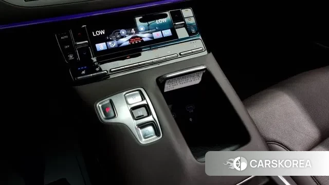 Hyundai The New Grandeur IG id 2970905 из Кореи 19