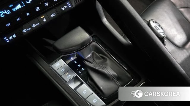 Hyundai The New Avante (CN7) id 3891433 из Кореи 19