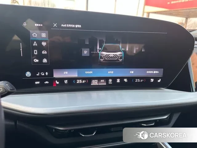 Audi Q5 (80A) id 3733936 из Кореи 17