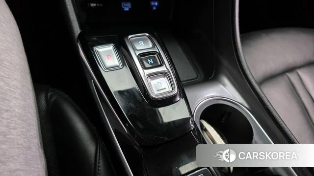 Hyundai Sonata (DN8) id 3954333 из Кореи 19