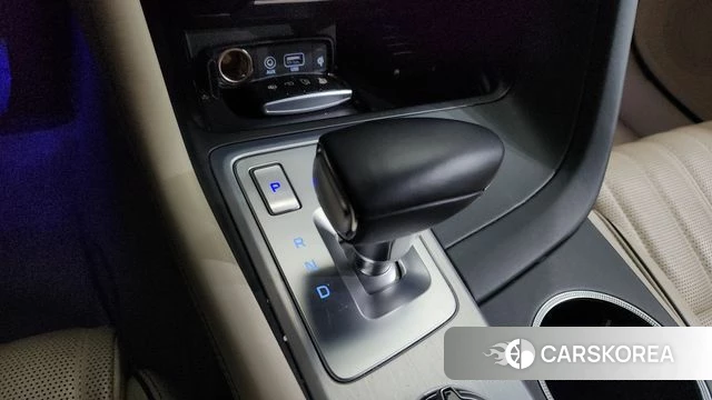 Genesis G70 id 3917296 из Кореи 19