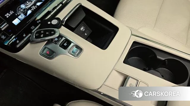 Hyundai The New Grandeur IG id 3759022 из Кореи 19