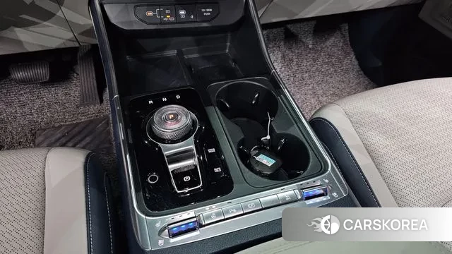 Kia The New Carnival 4th Generation id 3393882 из Кореи 19