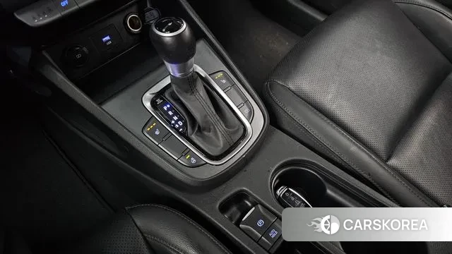 Hyundai The New Kona Hybrid id 3601145 из Кореи 19