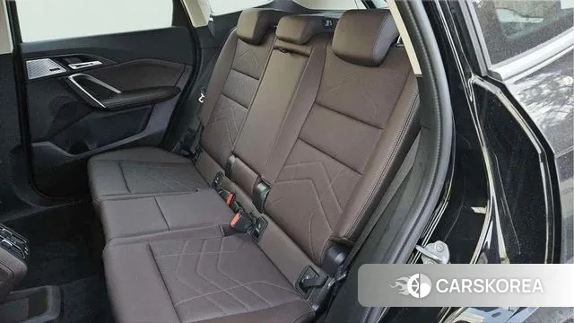 BMW X1 (U11) id 3544364 из Кореи 11