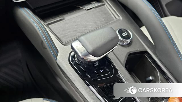 Renault Korea (Samsung) Grand Coleos id 4487638 из Кореи 19
