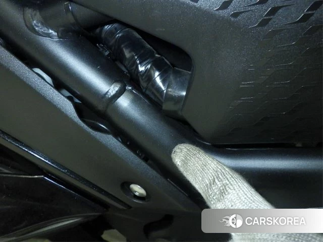Проданный Yamaha YZF-R3 id 4200501 из Японии, фото 33