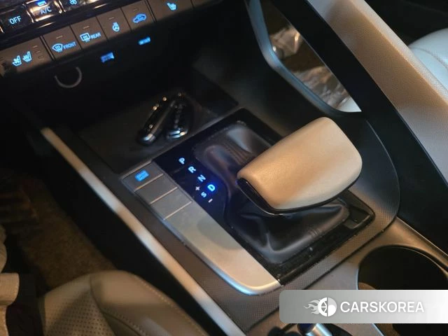 Hyundai Avante (CN7) id 4772586 из Кореи 14