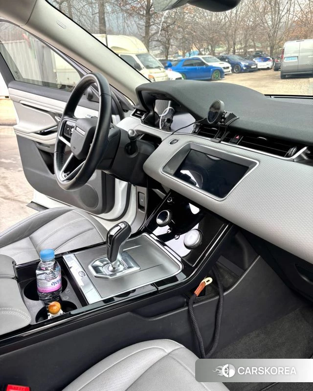 Land Rover Range Rover Evoque 2nd Generation id 3839652 из Кореи 11