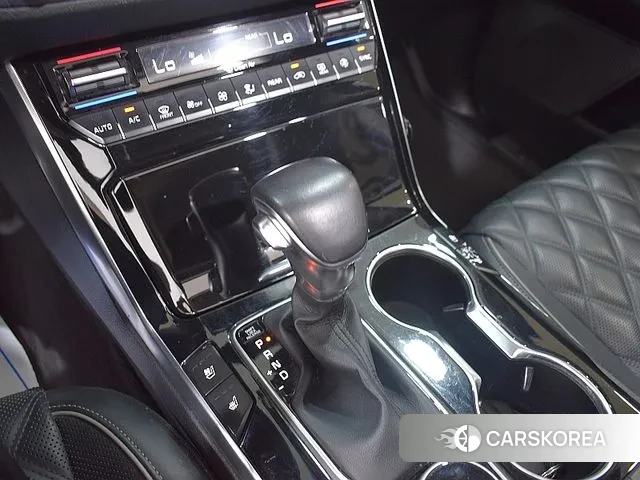 Kia Mohave Master id 2995269 из Кореи 19