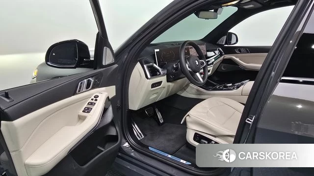 BMW X5 (G05) id 4474120 из Кореи 30