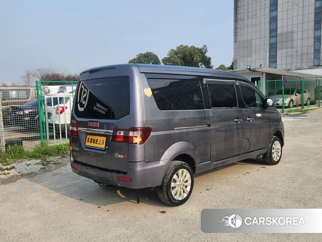 Xinyuan Automobile Golden Sea Lion M id 3908751 из Китая 16