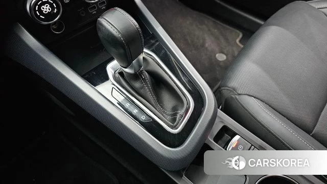 Renault Korea (Samsung) XM3 id 4688893 из Кореи 29