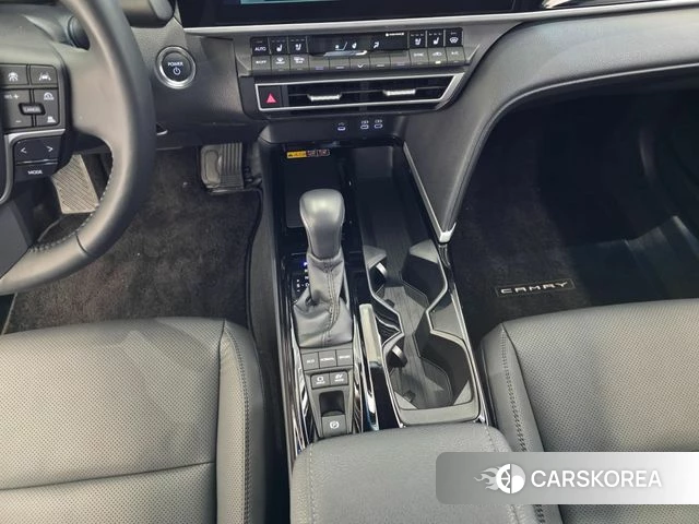 Toyota Camry (XV80) id 3981976 из Кореи 15