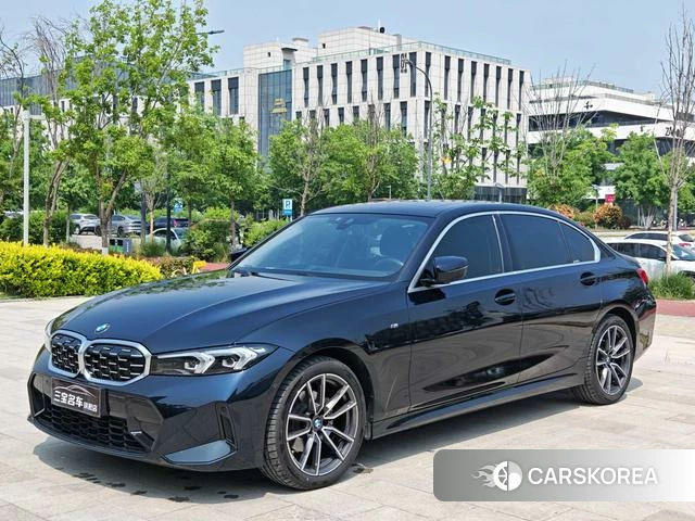BMW 3 series id 4367404 из Китая 11